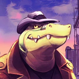 BROK the InvestiGator 아이콘